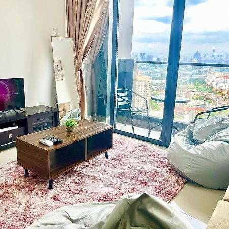 Cozy 1-7 Pax Sunway Pyramid 2Room Wifi Tv Balcony Petaling Jaya Exterior photo